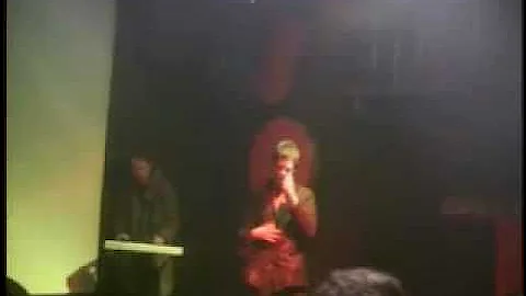 Gerard Herman "Leven Wat Brengt het Leven" halfLiv...