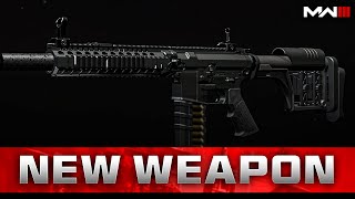 NEW MW3 ‘ULTRA M4&#39; Weapon Update/Unlock (JAK Harbinger- Season 4 Week 1 Challenges)