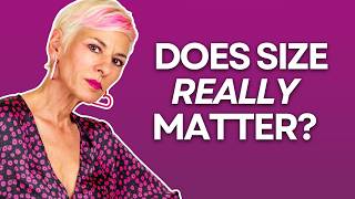 Does Size Matter? What Women Actually Want (And What the Data Says) | Ep. 178