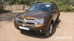 Renault Duster | Real-life review