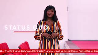 WELCOME TO A NEW ERA OF CREATIVE EDUCATION