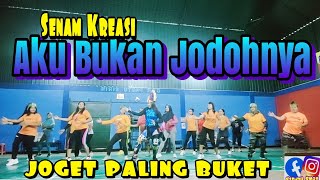 AKU TITIPKAN DIA / AKU BUKAN JODOHNYA / YENI INKA / DANGDUTH KOPLO / SANDRA SMAZ