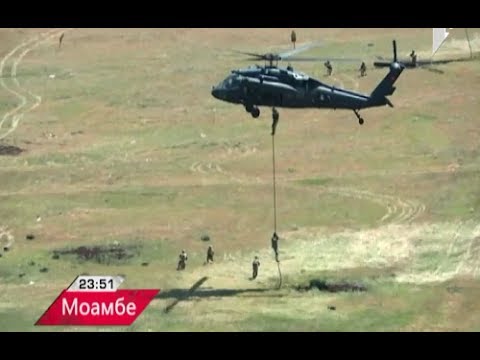 „მოამბე“ რუსულ ენაზე / «Моамбе» на русском языке 13.06.17