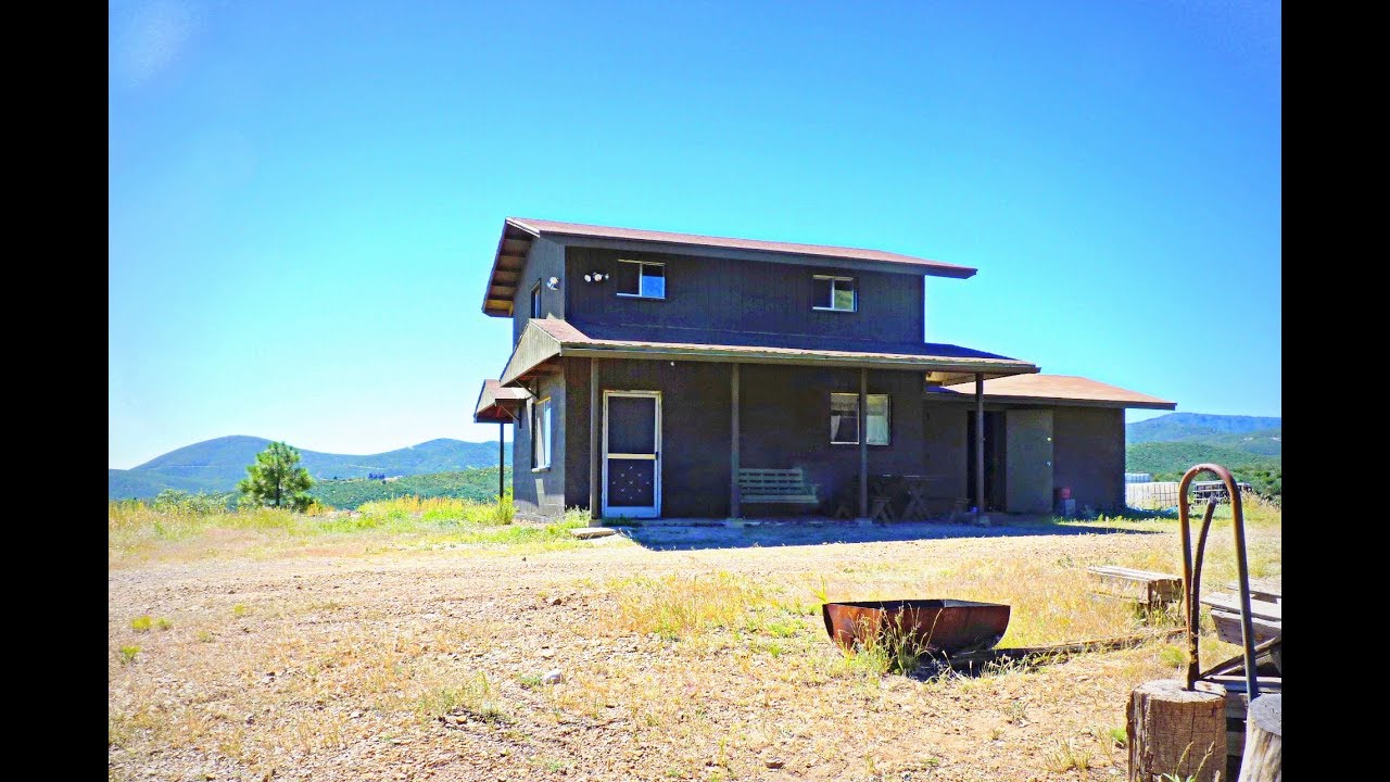 9101 E Iron King Rd Dewey, Az 86327 YouTube