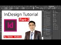 InDesign Tutorial Nepali By Rabin Moktan Part -2
