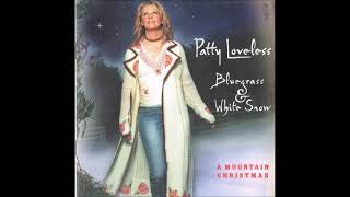 Watch Patty Loveless Silent Night video
