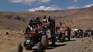 Kürtçe Çok Dertli Uzun Hava Dengbêj Kurdish Yasin Herki Hawar Xayin