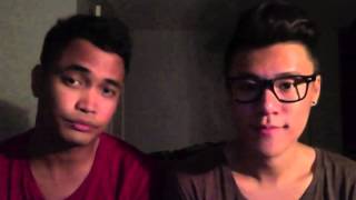 Titanium cover by Ryan Ramon