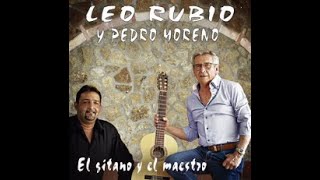 Leo Rubio ''Villanueva Querida''