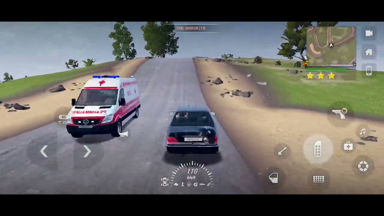 Modified Mahindra Thar Car Games: Indian Cars (Gadi Wala Game) - Car Game Android Gameplay 2026