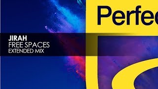 Jirah - Free Spaces (Extended Mix)