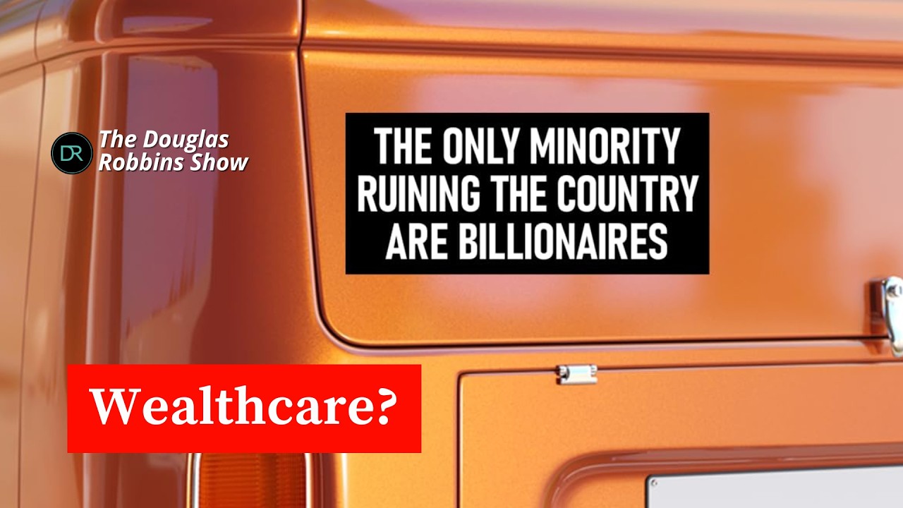 "Healthcare" Billionaires