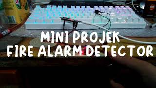 DEC50132 Internet Base Control (Mini Project)