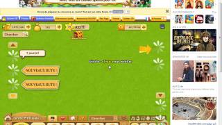 super ferme azoune screenshot 4