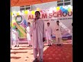 Excellent performance by abdullah waheed   al ilm school jhari kass