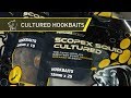 Nashbait Cultured Hookbaits