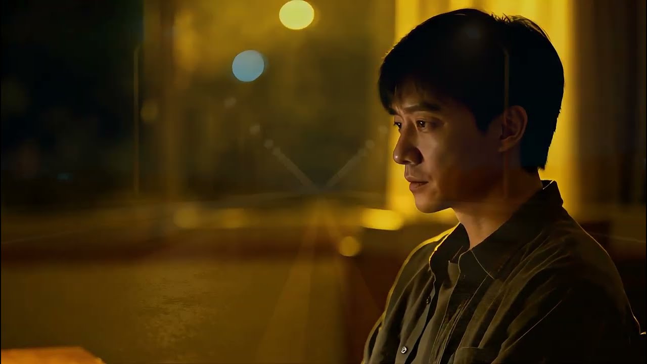 《别急呀，慢慢来》｜写给 2025 年最后一个夜晚