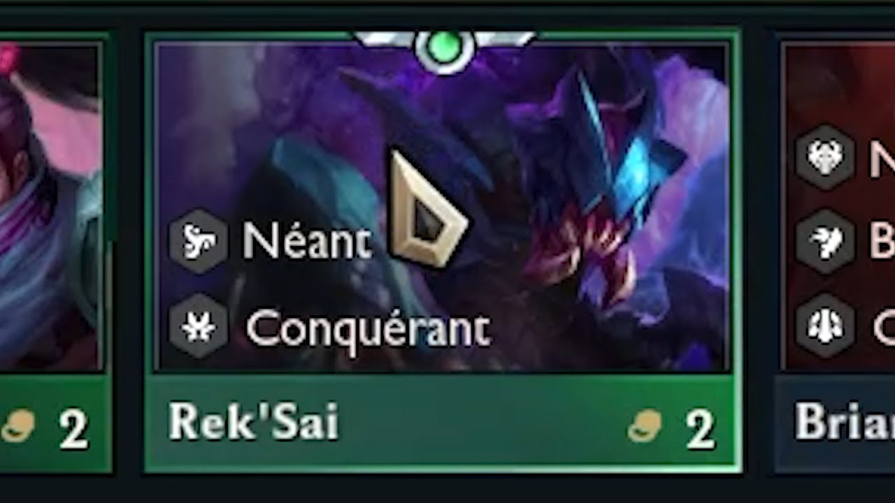 Ce perso vous donnera un top 4 | TFT Set 16