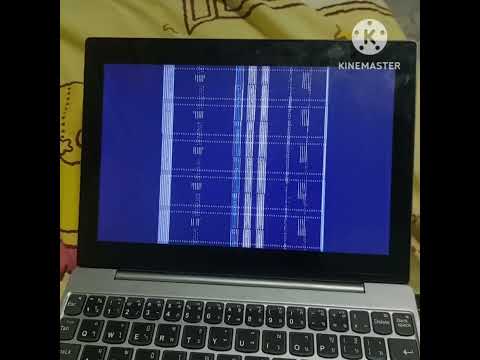 Lenovo Miix 320 Windows Install Glitch Why?
