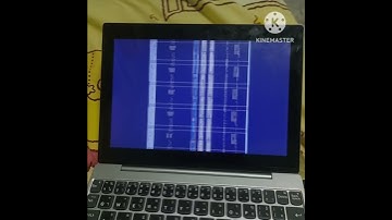 Lenovo Miix 320 Windows Install Glitch Why?