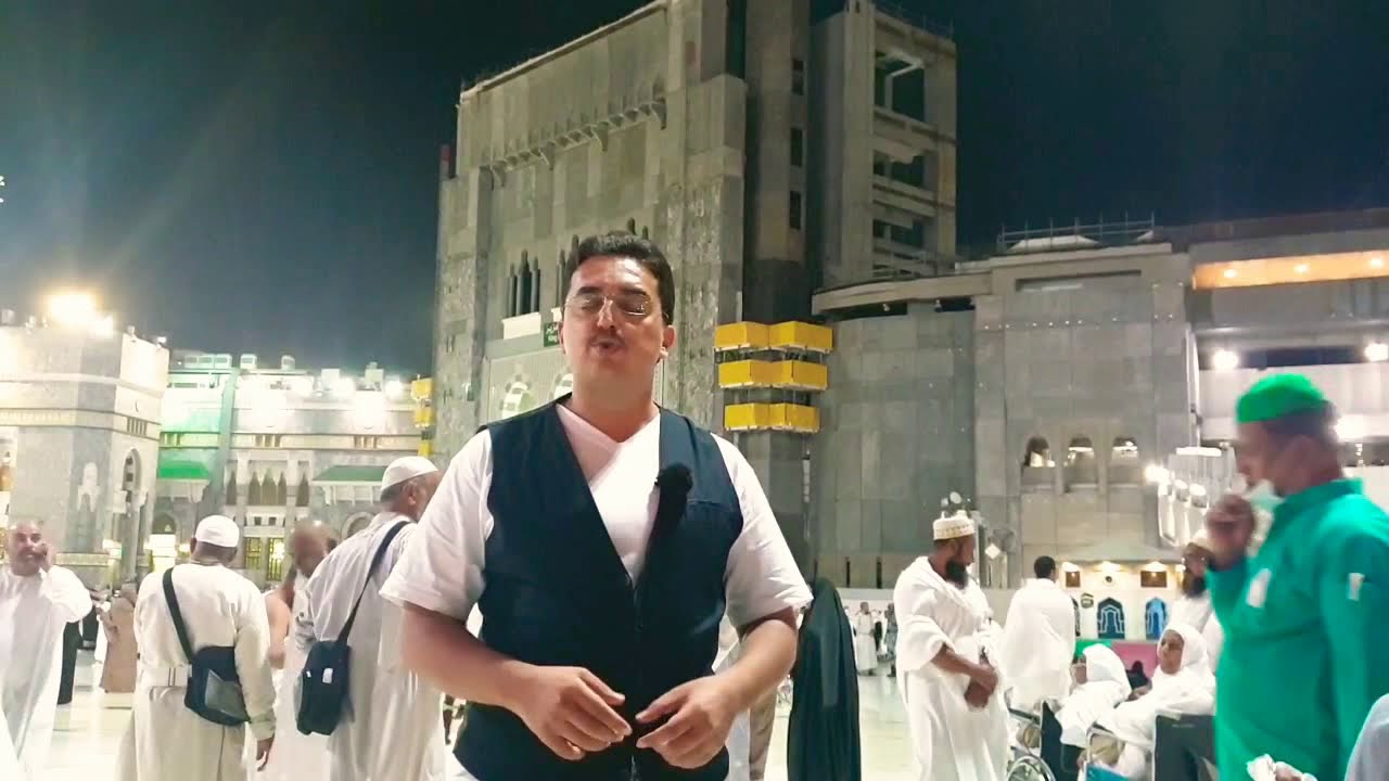 NE NASIL OLDU ❓ MEKKE TARİHİNİ MEKKE'DEN ANLATIYORUM -  2019 HAC / FARKLI AÇIDAN