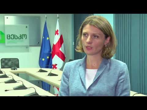 14 ოქტომბერს საარჩევნო ბიულეტენების ბეჭდვა დაიწყება