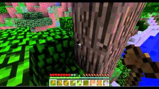 Minecraft: Road to Improvement w-Riffleman0 Ep.2 - EFF YOU EVIL SCIENTISTS