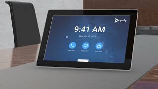 Unboxing the Poly Studio X50 with BlueJeans Rooms-as-a-Service