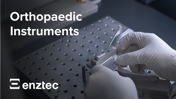 Enztec: Orthopaedic Instruments