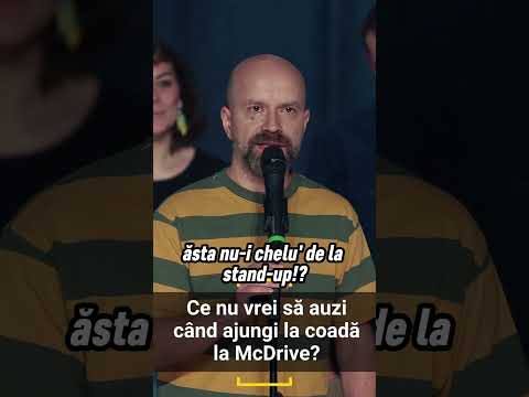 Mereu mi se intampla