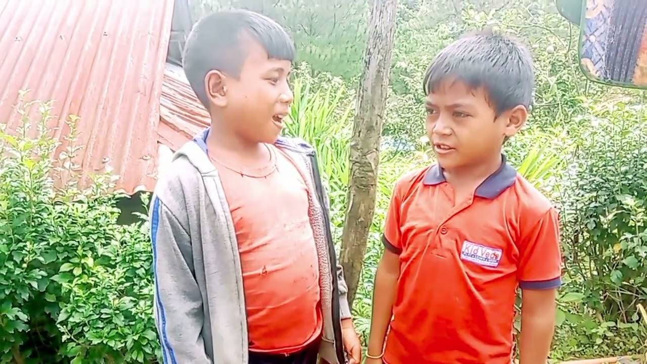 KA JING ÑIEWSHYL LIANG KHMAT PARA KHYNNAH KALA NANG JUR HAKINE KISNGI 😱😱😱 2025,  