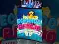 In the lab doing QC work on @ballesteros_jessica Jessica Ballesteros "Echando Relajo" live videos!