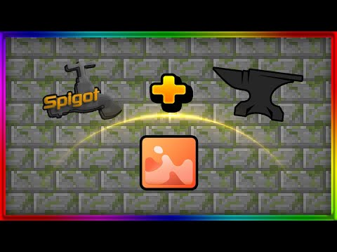 Plugins et Mods (magma) - EP2 Tuto Serveur Minecraft