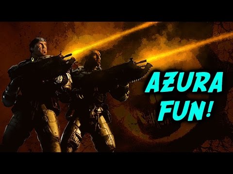 Gears of war 3 unfair matchmaking