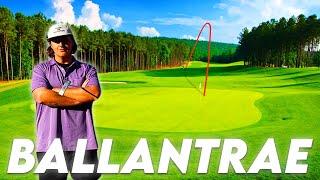 Ballin' at Ballantrae w/ a +5 hcp | jakedezgolf