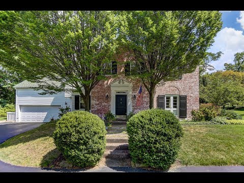 211 Northview Road, Oakwood, OH home video tour