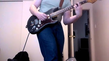 Callaham strat bridge review