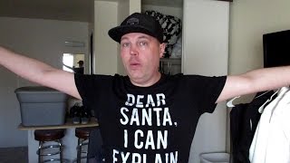 Mini Mail Time--Daily Vlog #022