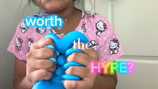 is it worth the hype