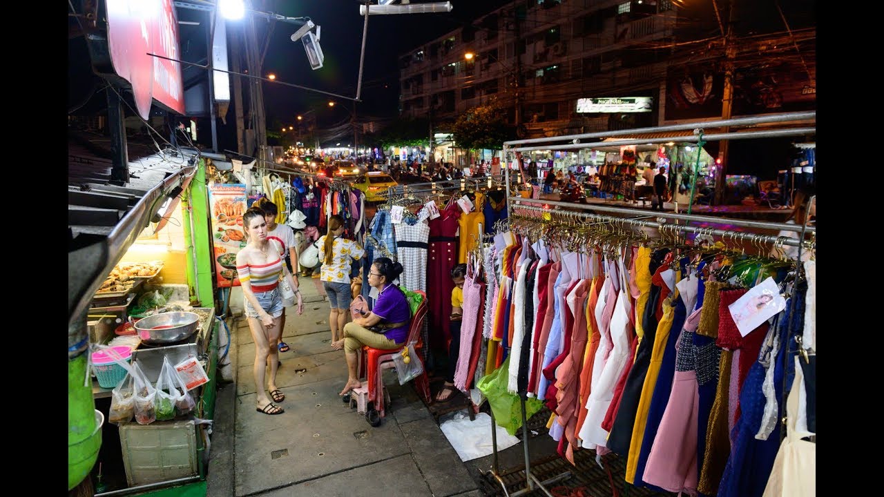 [4K] "Huai Khwang Night Market" walk from MRT Huai Khwang station, Bangkok | resort v mrt huai khwangข้อมูลล่าสุดที่เกี่ยวข้อง