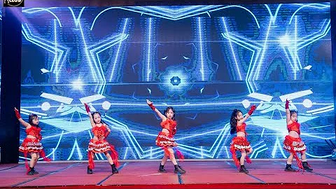 ROSE & Bruno Mars - APT (TPA Remix)