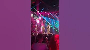Thumbnail of Kaj - Bara Bada Bastu (Live at Eurovision 2025 - Grand Final) #eurovision #eurovision2025