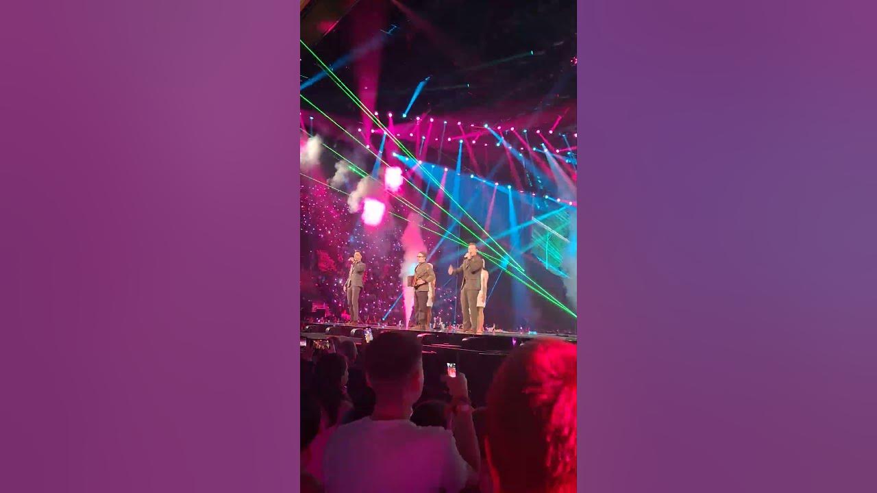 Kaj - Bara Bada Bastu (Live at Eurovision 2025 - Grand Final) #eurovision #eurovision2025 Kaj - Bara Bada Bastu (Live at Eurovision 2025 - Grand Final) #eurovision #eurovision2025