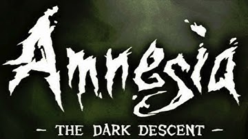 Event (Coming) - Amnesia: The Dark Descent