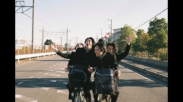 映画『佐々木、イン、マイマイン』メイキング【2021年5月19日(水)DVD RELEASE】