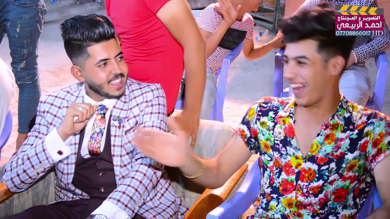 عرس عراقي خرافي| مصطفى الشويلي  الف مبروك المصور_احمد_الربيعي 07708866017