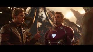 Avengers Infinity War Official Trailer 2018 Marvel Movie Hd