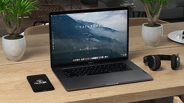 Elegant and Cool Desktop - Make Windows Look Better