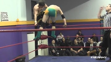 Best Fails of the Week 1 September 2012    FailArmy