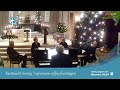 Kerstnachtviering Heilig Kruis Parochie
